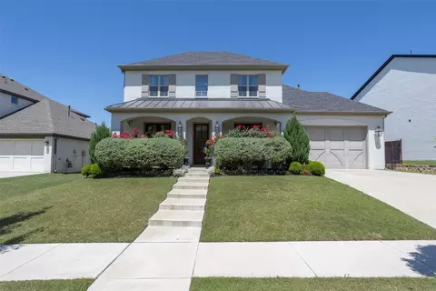205 Blue Stem Ln, Aledo, TX 76008