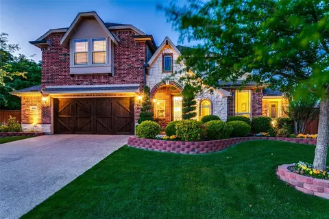 4213 Ashburn Way, Keller, TX 76244