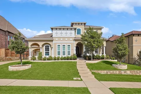 1704 Latera Cir, Flower Mound, TX 75028