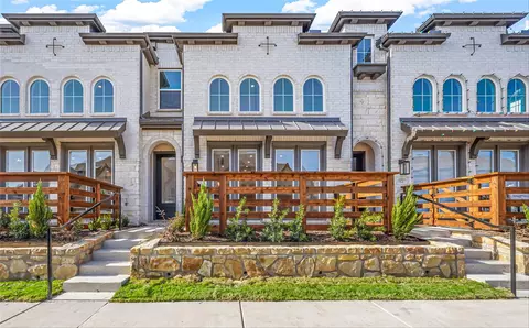 8117 Legacy Oak Dr, Mckinney, TX 75071