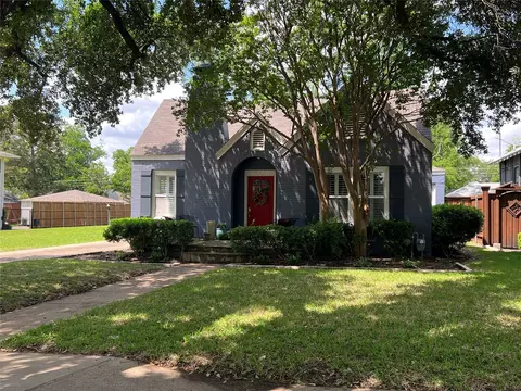 5551 Richard Ave, Dallas, TX 75206