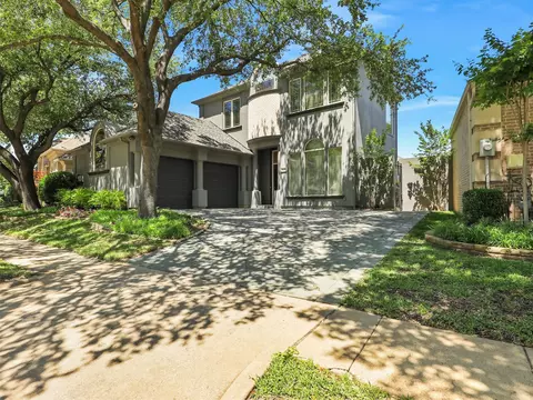5629 Gleneagles Dr, Plano, TX 75093