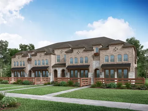 8121 Legacy Oak Dr, Mckinney, TX 75071