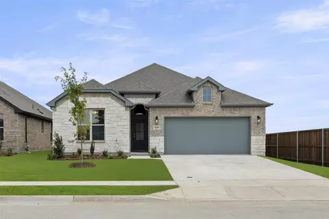 640 Parkside Dr, Lavon, TX 75166