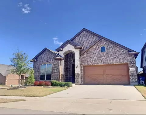2033 San Marino Ln, Lewisville, TX 75077