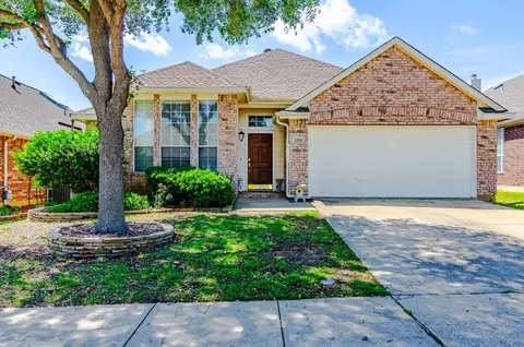 6304 Lake View Ln, Sachse, TX 75048