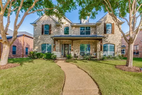 13349 Mannheim Dr, Frisco, TX 75033