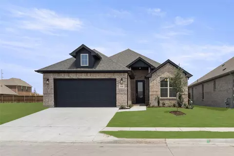 646 Parkside, Lavon, TX 75166