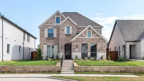 1620 Victoria Pl, Celina, TX 75009