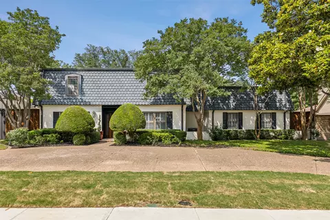 4939 Harvest Hill Rd, Dallas, TX 75244