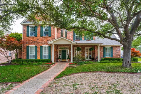 4009 Milano Dr, Plano, TX 75093