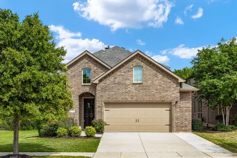 830 Sheldon Rd, Argyle, TX 76226
