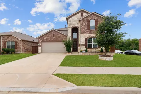 1145 Dravite Dr, Cross Roads, TX 76227