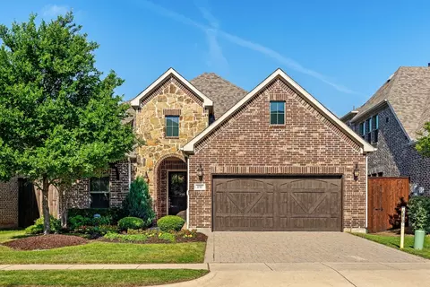 2717 Rockefeller Way, Plano, TX 75093