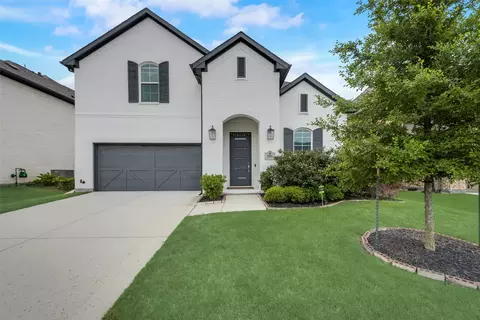 9802 Brackenfield Ln, Frisco, TX 75035