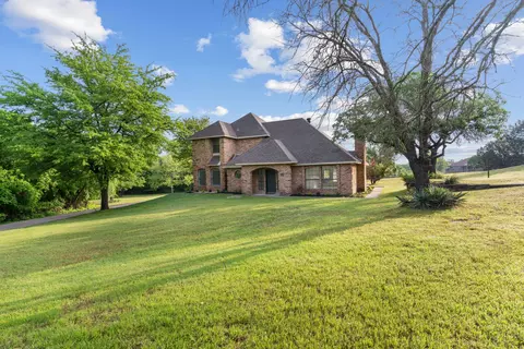 413 Big Creek Rd, Willow Park, TX 76087