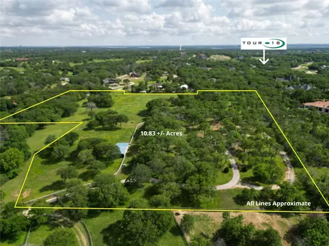 660 Country Ct, Bartonville, TX 76226