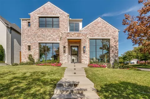 6861 Coronado Ave, Dallas, TX 75214