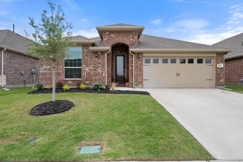 744 Pistachio Pkwy, Forney, TX 75126