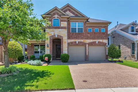 4032 Knighterrant, Roanoke, TX 76262