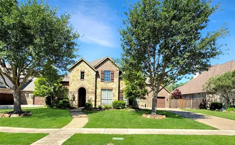 2141 Waterrock Dr, Allen, TX 75013