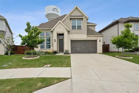 7763 La Haye Dr, Irving, TX 75063