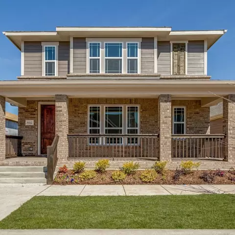 3416 Outpost Trl, Mckinney, TX 75071