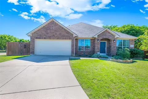 1501 Kimberly Ct, Wylie, TX 75098