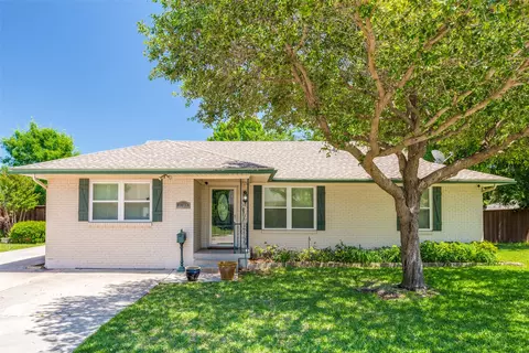 1704 O Pl, Plano, TX 75074