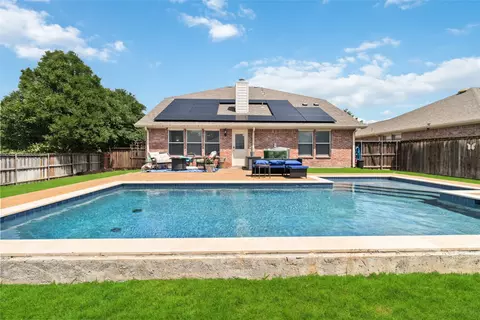 717 Alabaster Way, Wylie, TX 75098