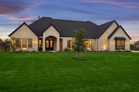 2816 Prairie View Dr, Northlake, TX 76226
