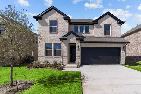 3622 River Creek Trl, Sherman, TX 75092