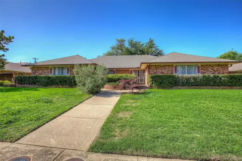 7336 Woodthrush Dr, Dallas, TX 75230