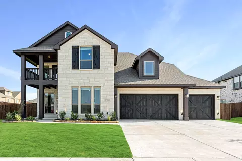1922 Flora Ln, Desoto, TX 75115