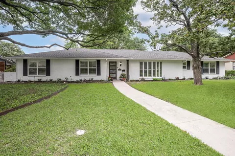 3734 Whitehall Dr, Dallas, TX 75229