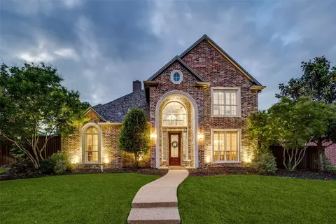 2117 Argyle Dr, Plano, TX 75023
