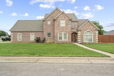 1115 Elk Ridge Dr, Stephenville, TX 76401