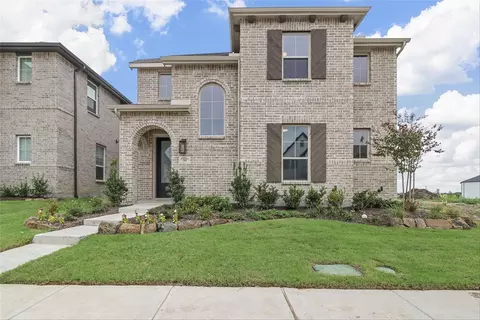 1843 Rosedale Ave, Van Alstyne, TX 75495