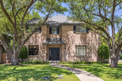 6541 Park Ln, Dallas, TX 75225