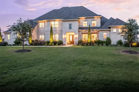 320 Palo Duro Dr, Fairview, TX 75069