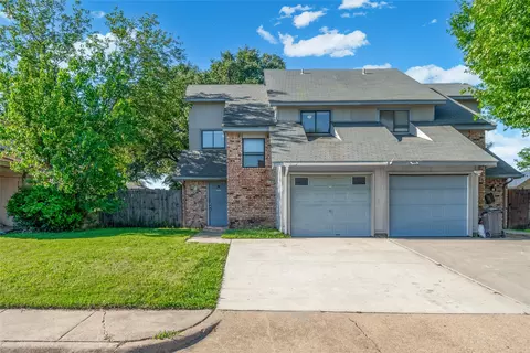 609 Trinidad Dr, Grand Prairie, TX 75052