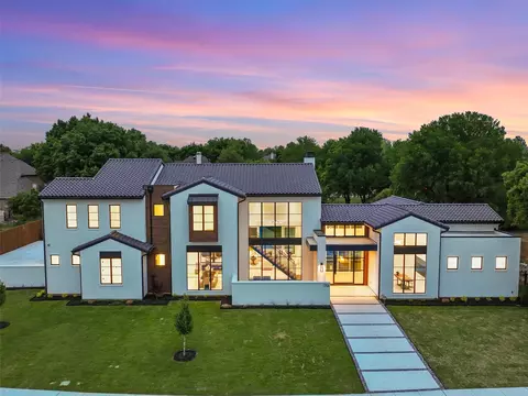 1708 Kingsley Ct, Southlake, TX 76092