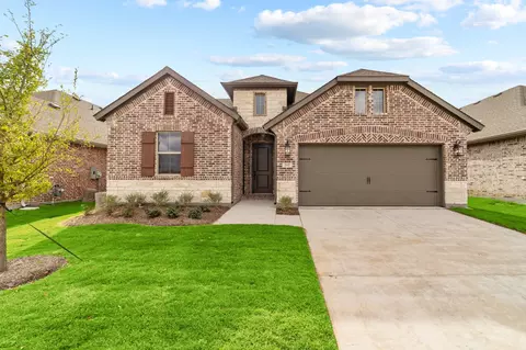 712 Chestnut Trl, Sherman, TX 75092
