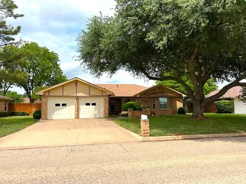 3456 Chimney Rock Rd, Abilene, TX 79606