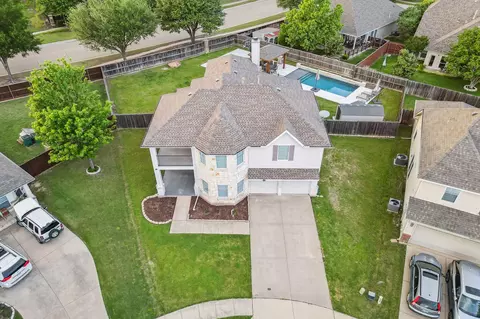 9616 Log Run Ct, Mckinney, TX 75072
