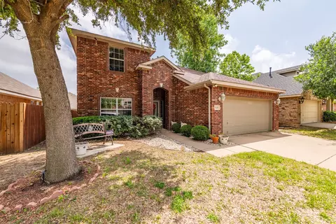 648 Shotwell St, Crowley, TX 76036