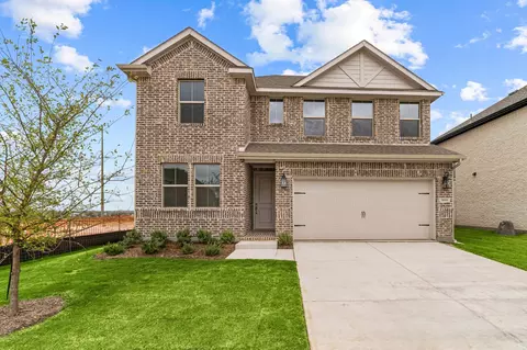 3618 River Creek Trl, Sherman, TX 75092
