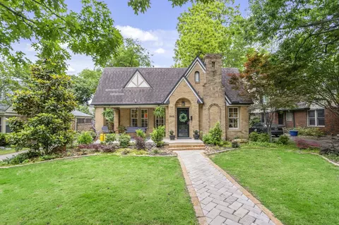 5538 Morningside Ave, Dallas, TX 75206