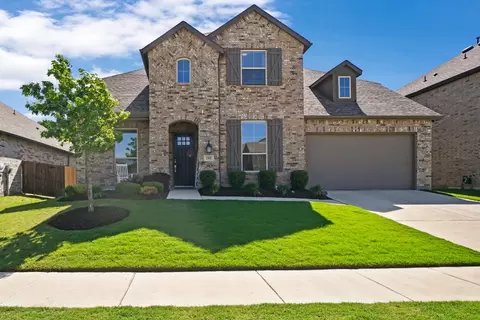 1305 Hickory Woods Way, Wylie, TX 75098
