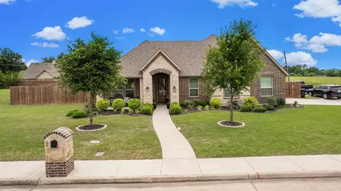 2402 Hollon Dr, Caddo Mills, TX 75135